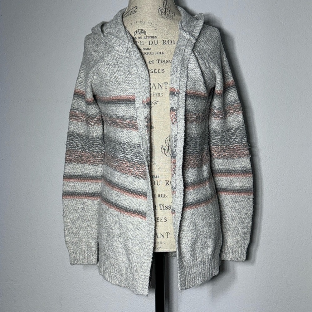 Abercrombie Kids Cardigan